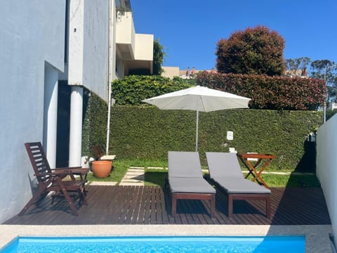 Signature Guesthouse Vacation rental in Porto