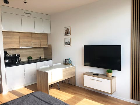 Apartimento Hydral Luna Apartment in Wroclaw