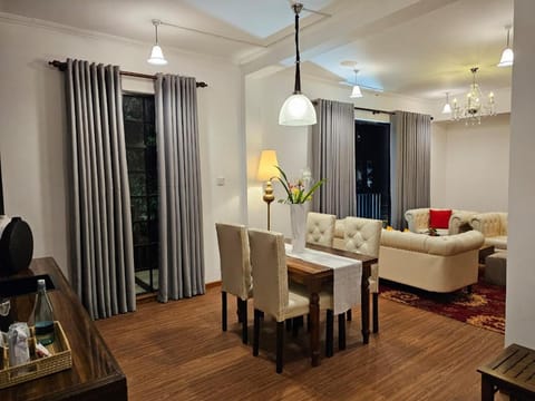 Covanro Sigiriya - Brand New Luxury Hotel Resort in Dambulla