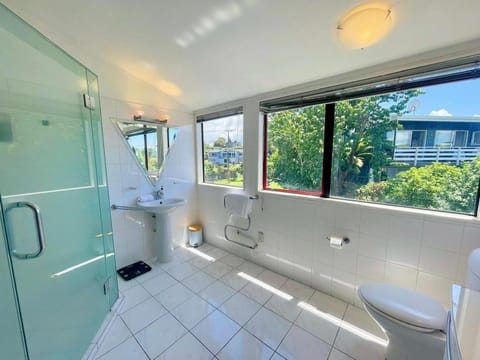 Premium lake view home Haus in Rotorua