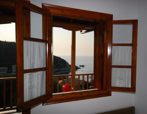 Maria Filippa Rooms Condo in Agios Nikitas
