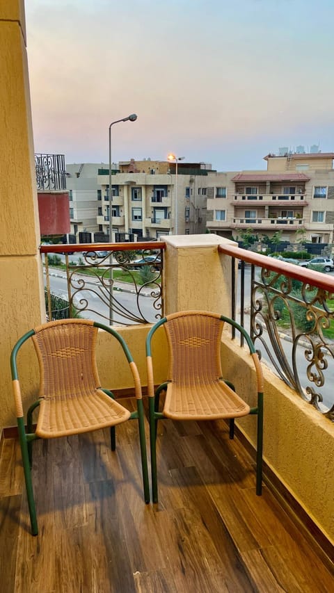 Balcony/Terrace, Internal: Not applicable to any particular room