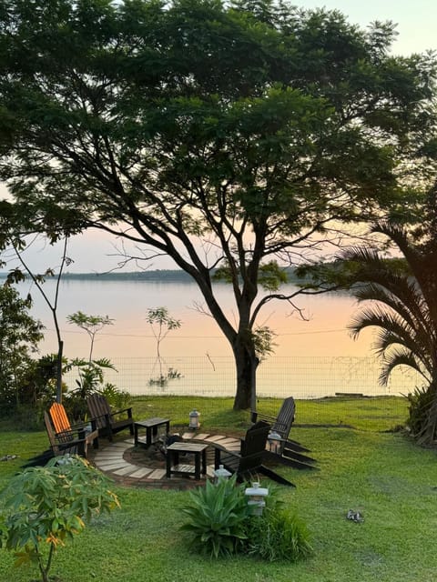 BRISAS del Lago - Iguazu House in Misiones Province, Argentina