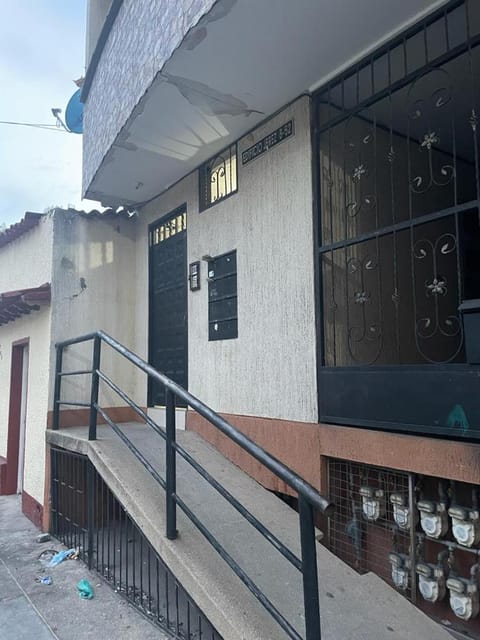 Edificio Jerez Eigentumswohnung in Floridablanca