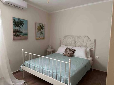 kalos house Apartment in Karpathos, 857 00, Greece