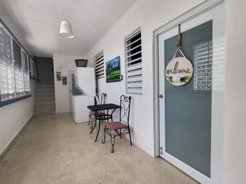 Town villas Wohnung in Vega Baja