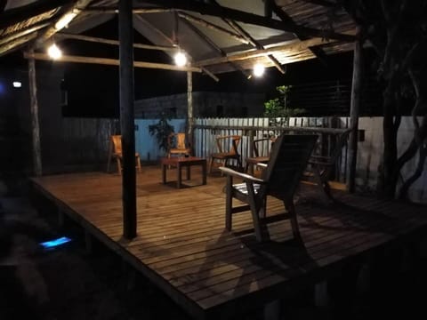 Chobe Blue Guest Inn Bed and Breakfast in Zambia