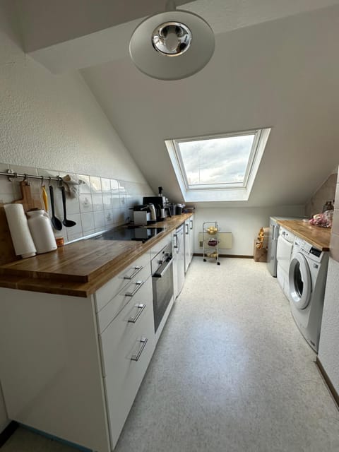 toproom2 Vacation rental in Strasbourg