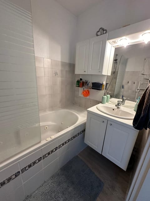 toproom2 Vacation rental in Strasbourg