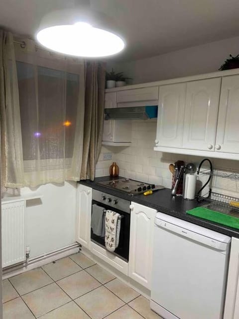 Whole flat 2-4guest Holloway/Archway Apartment in London Borough of Islington