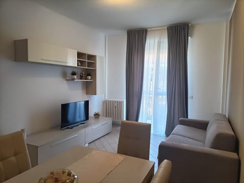 Appartamento Sara Condominio in San Donato Milanese