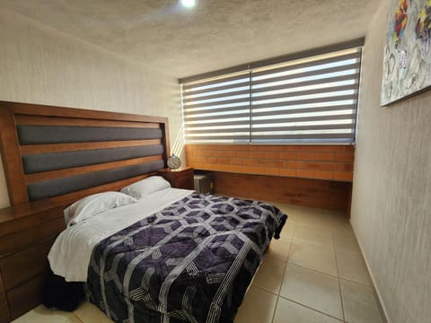 Confortante departamento con Pkg Privado Condominio in Guadalajara