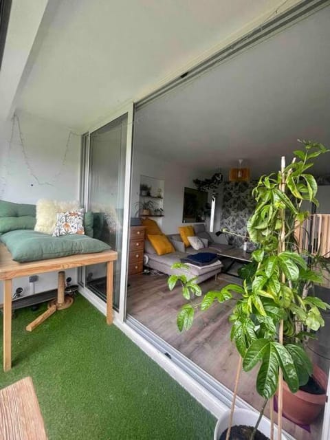 Appartement T3 - forêt & plage Condominio in Anglet