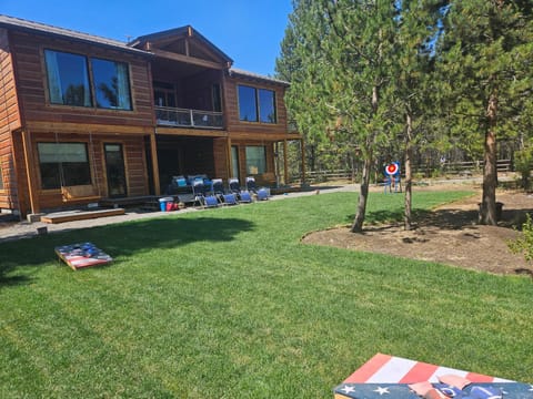Property building, Activities, sunbed