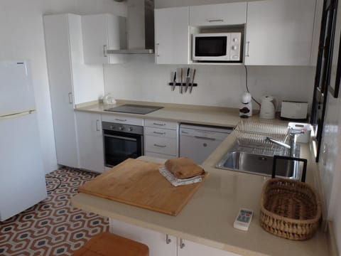 Home for family and friends Appartement in Monte Gordo