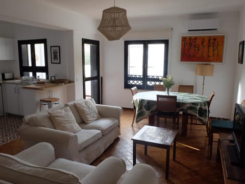 Home for family and friends Appartamento in Monte Gordo