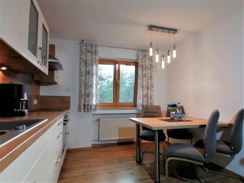 Ferienwohnung Schloßberg Apartment in Fussen