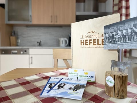 Ferienwohnung Hopfensee Condo in Fussen