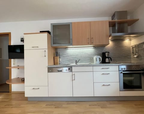 Ferienwohnung Hopfensee Condo in Fussen