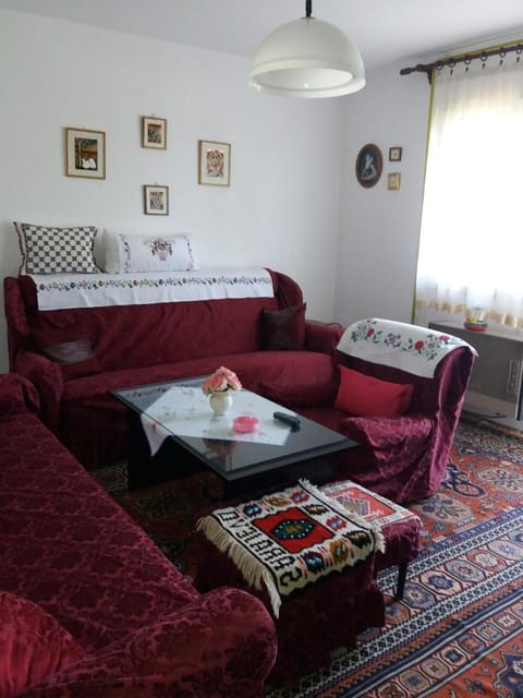 Apartman na vikendici Condo in Sarajevo