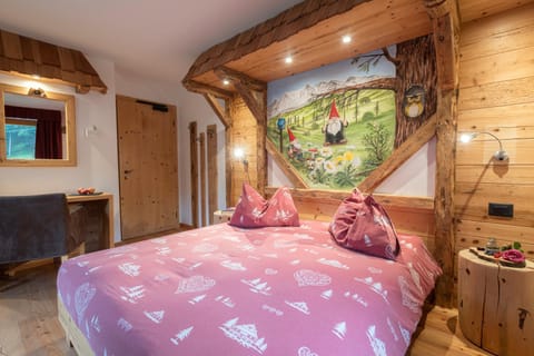 Baita Velon Hotel in Province of Brescia