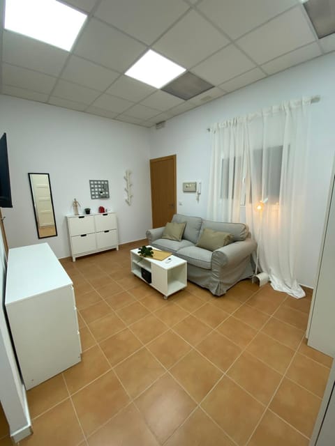 Estudio la Ribera de Cartaya Apartment in Costa de la Luz