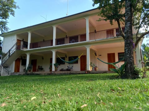 Hniu Li Valle Nacional Hotel in State of Oaxaca