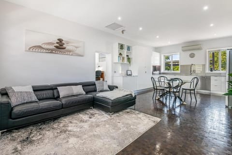 Bayne St Studio Apartment in Bendigo