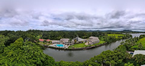 Yatu Lau Lagoon Resort Fiji Hotel in Fiji