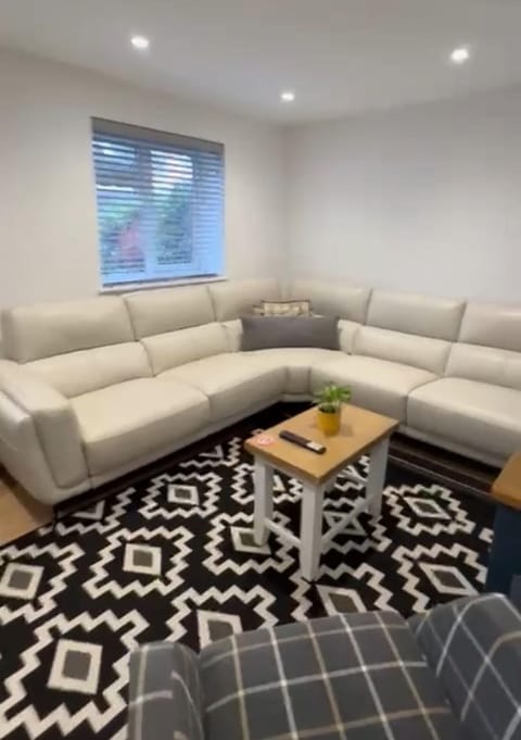 Private luxurious apartment Wohnung in Bracknell