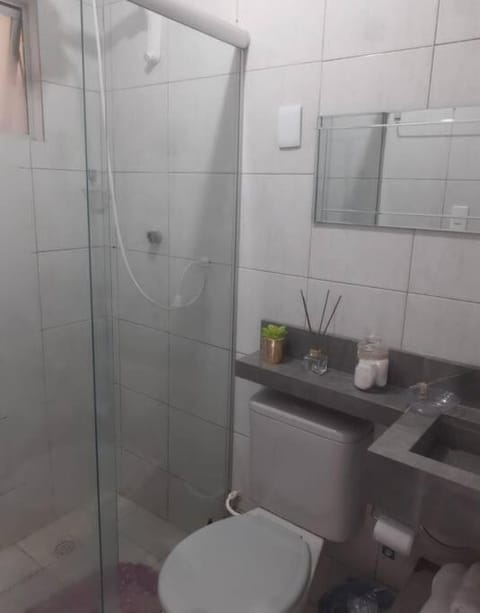 Apartamento em Campina Grande Próx Parque do Povo Condominio in Campina Grande