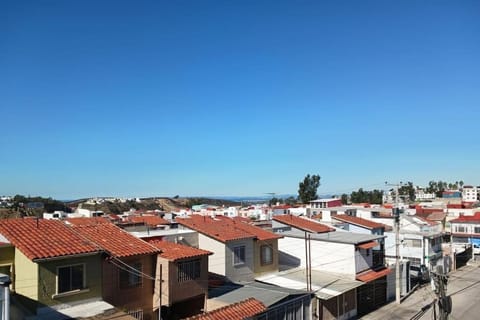 Bonito Departamento Confortable Eigentumswohnung in Tijuana