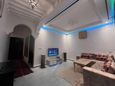 Maison modern Calme et sécurité Casa in Marrakesh