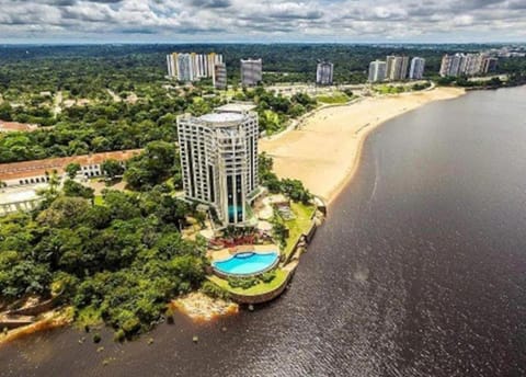 Hotel Tropical Executive Flat 918 Appartamento in Manaus