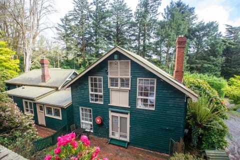 Ard Choille Cottages House in Mount Macedon