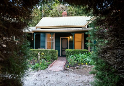 Ard Choille Cottages Casa in Mount Macedon