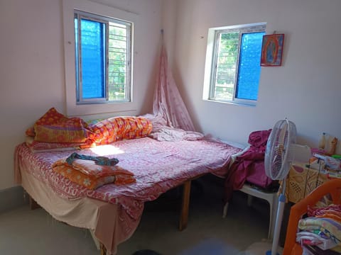 guest room Condominio in Kolkata