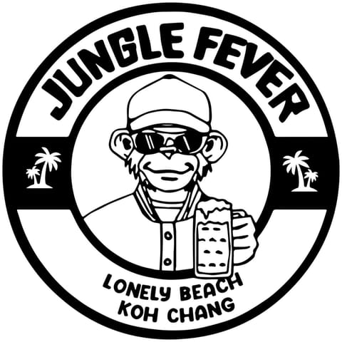 Jungle Fever Koh Chang Hostel in Ko Chang