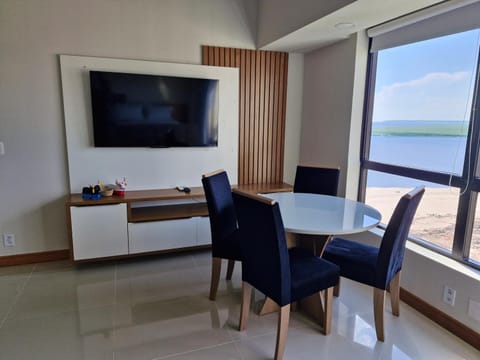 Hotel Tropical Executive Flat 020 Wohnung in Manaus