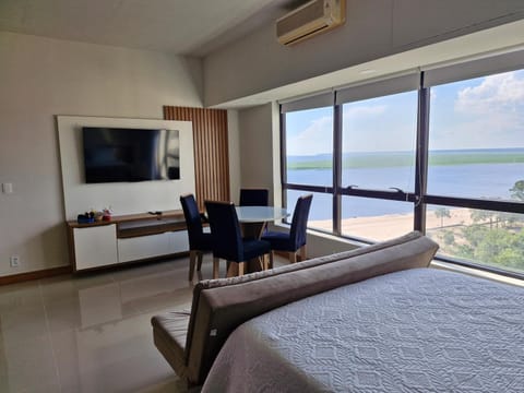 Hotel Tropical Executive Flat 020 Condo in Manaus
