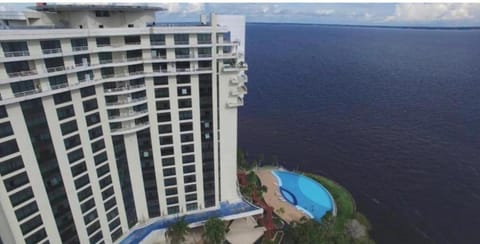 Hotel Tropical Executive Flat 020 Apartamento in Manaus
