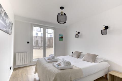 320 Dolce Vita Suite - Superb apartment Condo in Puteaux