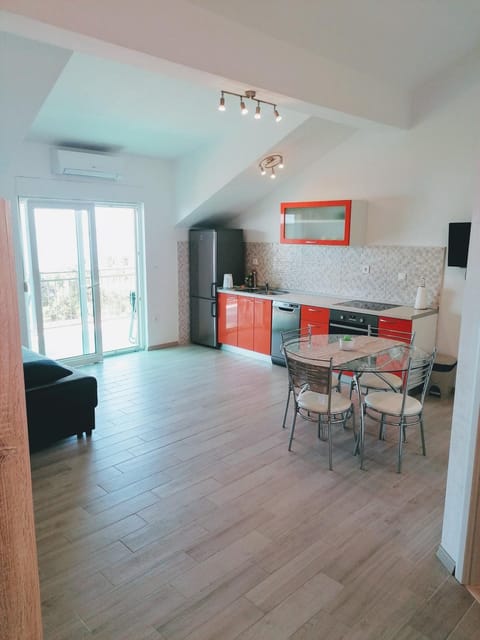 Apartments Berti Apartment in Dubrovnik-Neretva County