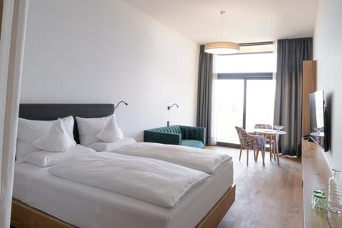 Fritsch am Berg - Adults only Hotel in Bregenz