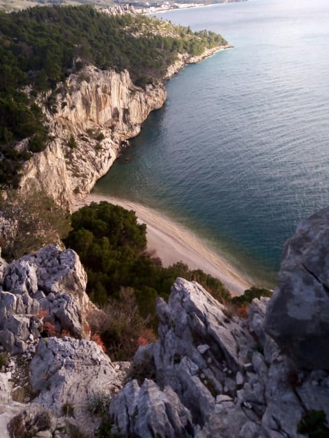 Villa Natasha Villa in Makarska