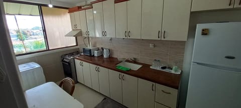 אירוח סמוך לים התיכון Apartment in Haifa