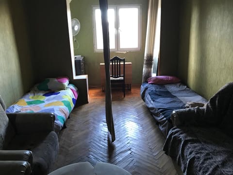 T7B hostel Auberge de jeunesse in Tbilisi
