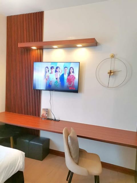 The Narci Suites Appart-hôtel in Quezon City