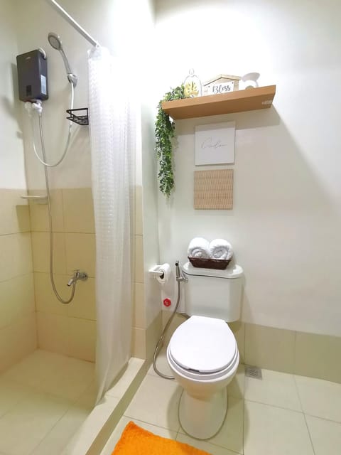 The Narci Suites Appartement-Hotel in Quezon City