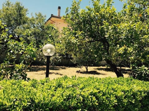 Casa Eleonora con parcheggio House in Oristano